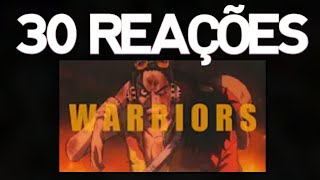 MULTI REACT One Piece Stampede 「AMV」- WARRIORS