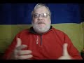 Российский диктатор Владимир Путин не может завоевать Украину, поэтому хочет её уничтожить,
