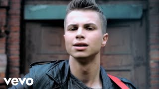 Szymon Chodyniecki - Sam Na Sam (Video Edit) chords