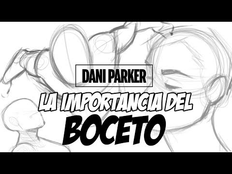 Video: Boceto Sobre Médicos