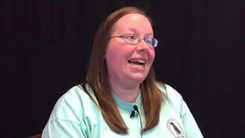 Jennifer Meurer Week 2
