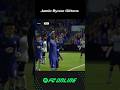 Jamie Bynoe Gittens #game #fo #fconline #fifaonline4 #football #soccer #chelsea #เกม #ฟุตบอล #เชลซี