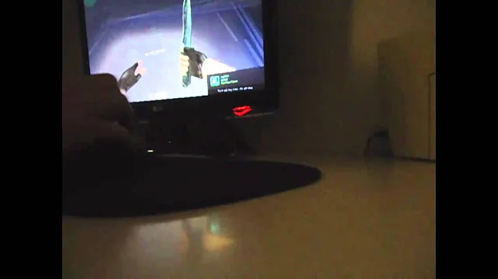 g0zi - 266 dcj handshow