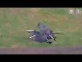 Ukrainian Drones Hit TWO Helicopters (Mi-17 &amp; Mi-28) In Voronezh