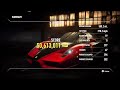 Need for speed rivals FAST MONEY !!!!