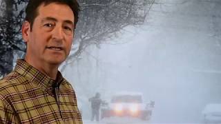 'Major winter storm' could hit Upstate NY this weekend