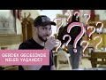 Gerdek Gecesinde Neler Yaşandı? - Kafayı Yersin!