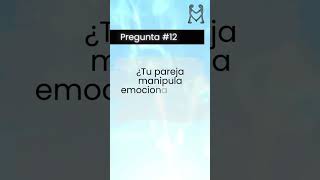 ¿Cómo Liberarte de la Manipulación Emocional? | NARCISISTA