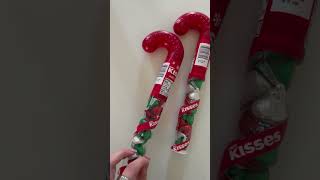 perfect stocking stuffer idea | Hersheys