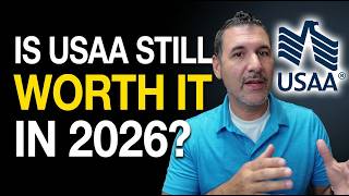Is USAA Still Worth It In 2026 - Full Review!