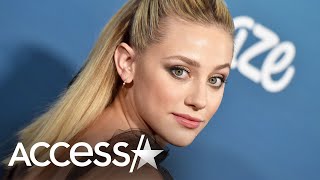 Lili Reinhart Says 'Everyone' Is Bisexual