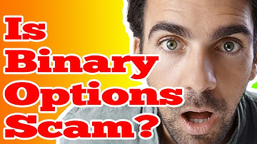 BINARY OPTIONS SCAM? - BINARY OPTIONS REVIEW: BINARY TRADING (BINARY STRATEGY)