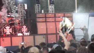 Black Label Society - Faith Is Blind