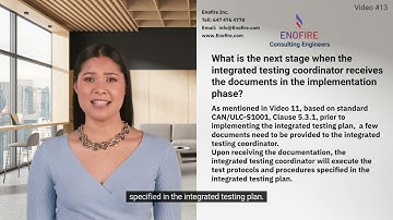 What is the next stage when the  coordinator receives the documents in the implementation phase?