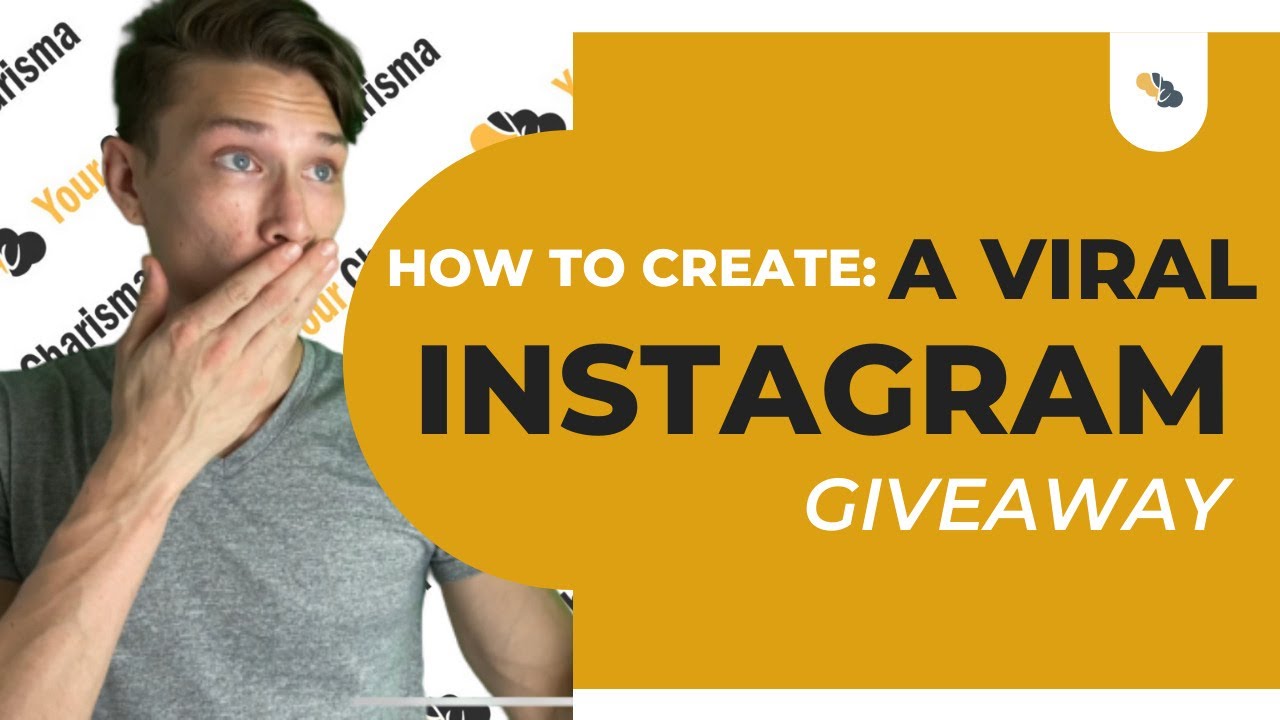 Create a Viral Giveaway