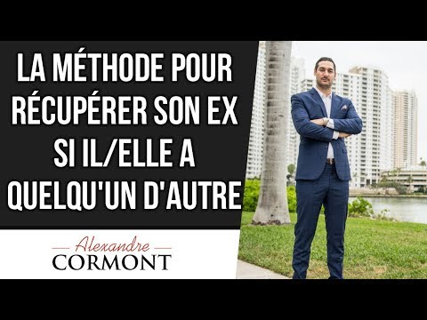 Vidéo: 5 façons simples d'arrêter de comparer votre nouveau type à votre ex