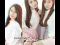 اعرف اش راح يقولك فرقه Lovelyz  اختاري 1- 12