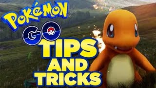 Pokémon Go Guide: Tips and Tricks screenshot 1