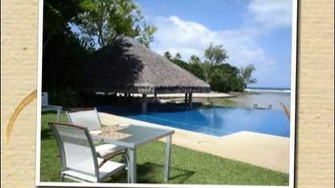 Breakas Resort Vanuatu
