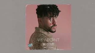 Video thumbnail of "Bad Bunny Type Beat x Jhay Cortez "Viewpoint" 2023 | Pop Afrobeat Dancehall Reggaeton Instrumental"