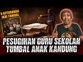 TOBAT GUE NGUNDANG INI ORANG !! DEMI JABATAN ANAK KANDUNG JADI TUMBAL PESUGIHAN !!