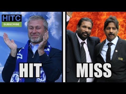 3 Takeover Success Stories And 3 Massive Flops