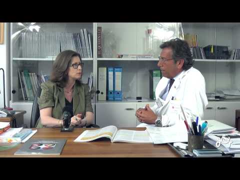 terapia laser prostatica