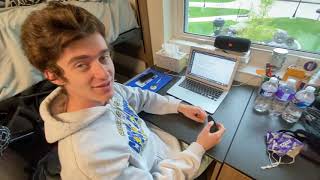 DORM LIFE