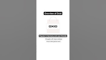 OXID vs Magento: Which One is Right for Your Store?