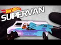 HOT WHEELS RESTORATION - REDLINE Toy&#39;s &quot;R&quot; US Super-van Build