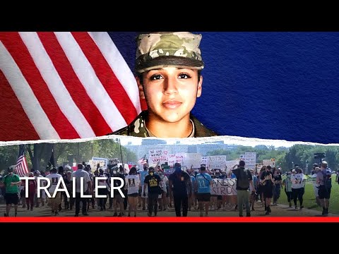 I AM VANESSA GUILLEN | Trailer sub ita del docufilm Netflix