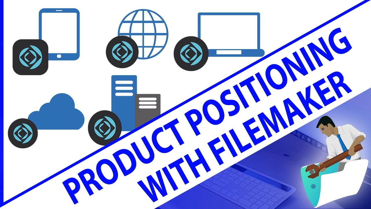 Product Positioning with FileMaker-FileMaker Training-Learn FileMaker