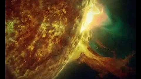 AIA 131/304 (2014-10-02 16:18:56 - 2014-10-02 22:15:56 UTC)