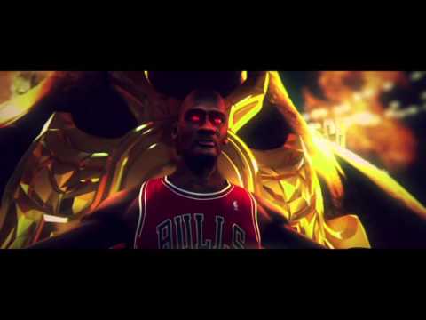 NBA 2K16 Trailer