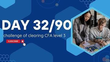 lecture3 | currency management- An Introduction | derivatives & risk measurement | CFA level 3