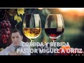 Comida y bebida pastor miguel angel ortiz