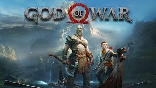 GOD OF WAR - Full Original Soundtrack OST