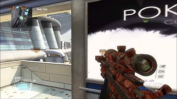 Triple Collat spawn shot :(