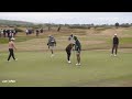 LPGA Highlights: The 2026 ISPS HANDA Women’s Scottish Open, Round 3 | Golf Channel