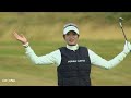 LPGA Highlights: The 2026 ISPS HANDA Women’s Scottish Open, Round 3 | Golf Channel