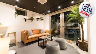 KIZUNA HOTEL Gojo Kiyomizu-dera Kamogawa | Kyoto, Japan | Hotel Review 🌟 | Ninja Nests Japan