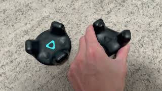 My opinion on Vive 3.0s vs 2.0s