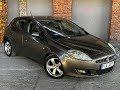 Fiat Bravo