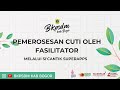 SICANTIK SUPERAPPS - #FASILITATOR PEMEROSESAN CUTI PEGAWAI