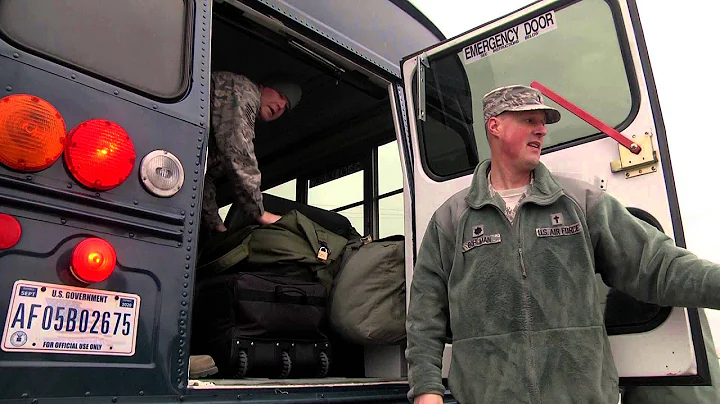 20150306 - SCANG Convoy B-ROLL