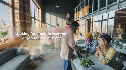 GEMS is your non-profit