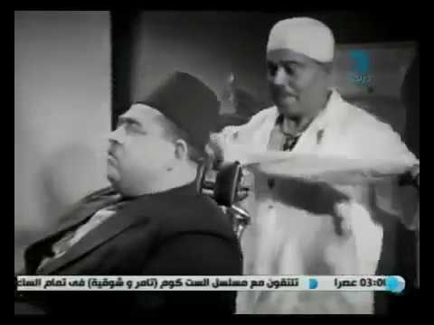 افضل مقاطع فلم علي الكسار سلفني ثلاثه جنيه