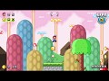 Power star frenzy  an incredible mario fan game with huge secretfilled levels