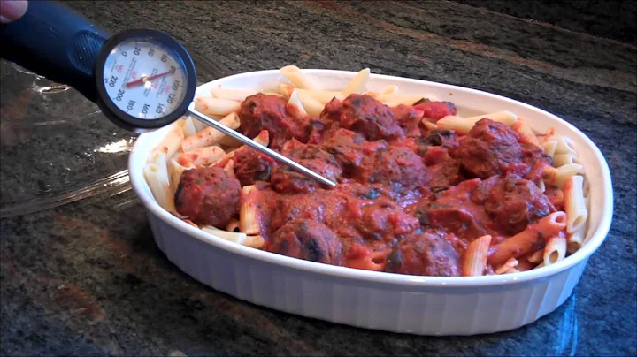 Reheating Leftovers to Avoid a Foodborne Illness