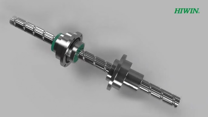 How to Specify a Rotary Ball Spline, 2012-09-04, Assembly Magazine